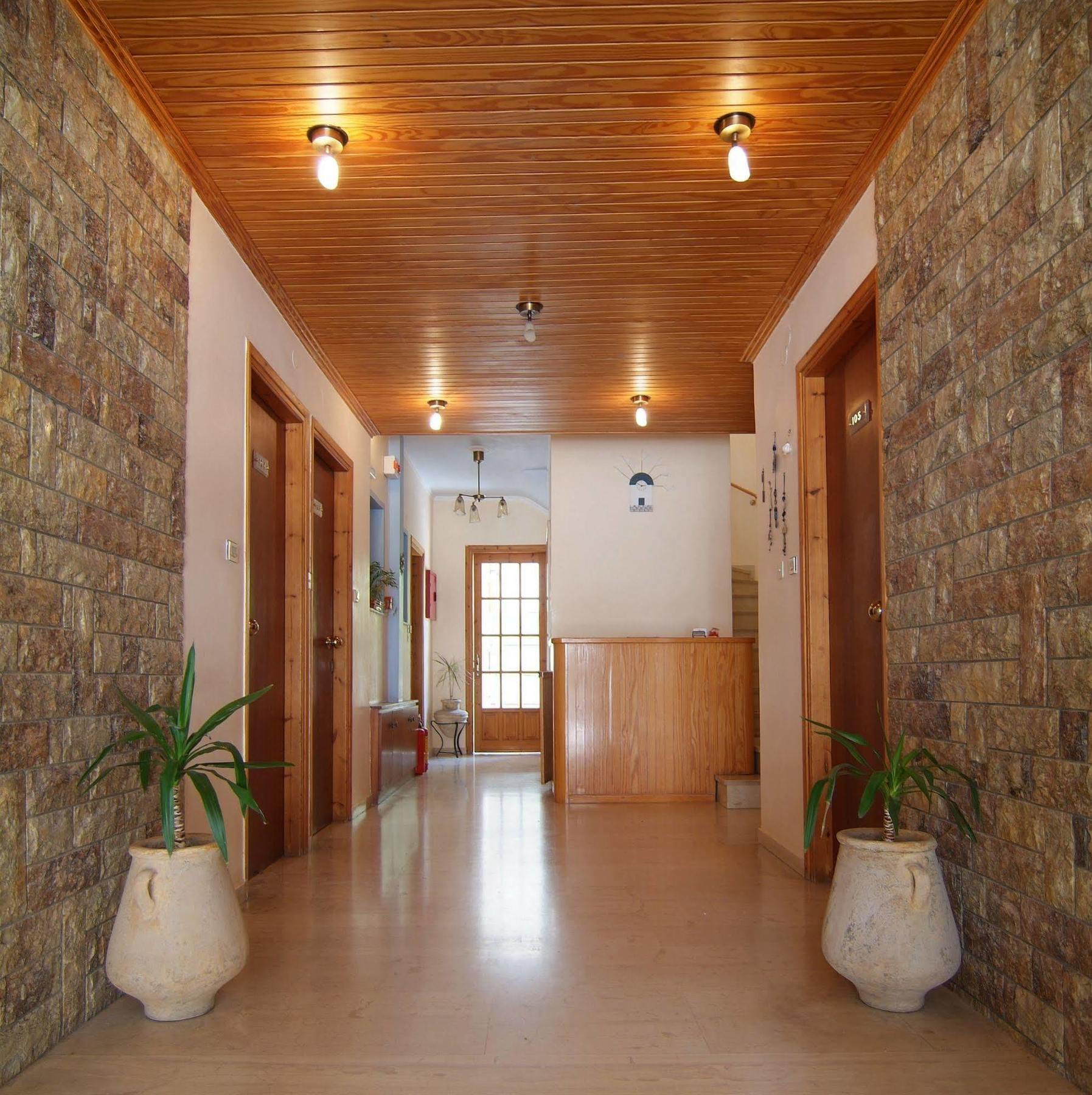 Studios Maria Parálion Ástros Exteriér fotografie
